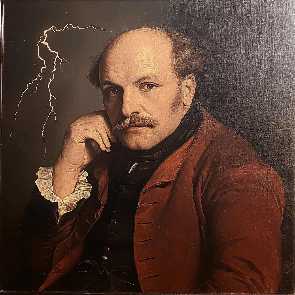 Reading Memoirs of Arsène Lupin | Alexandria