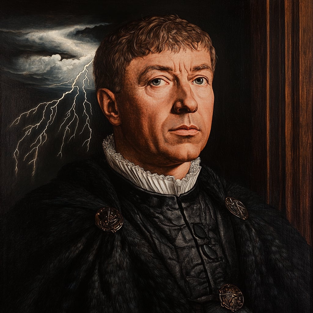 Maurice Maeterlinck - Icon Profile | Alexandria