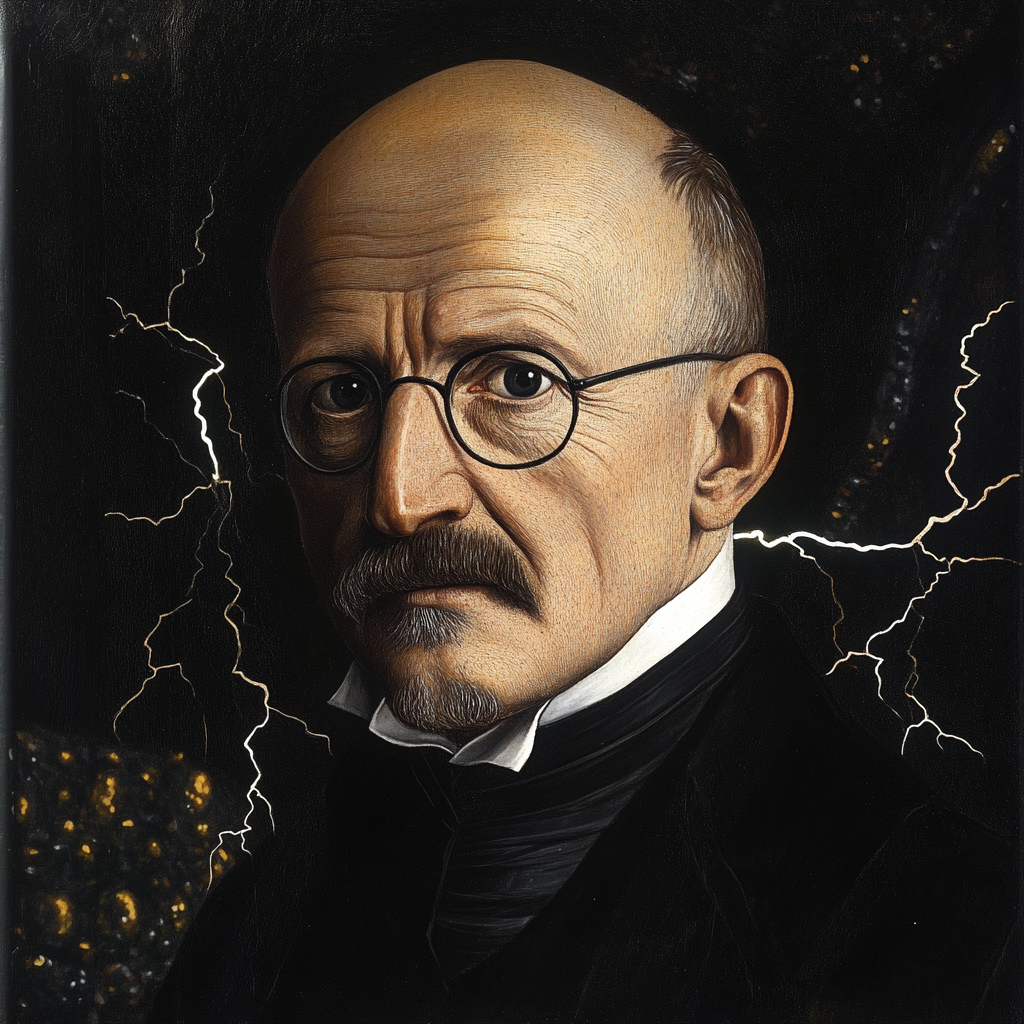 Origin and Development of the Quantum Theory - Classic Text | Alexandria