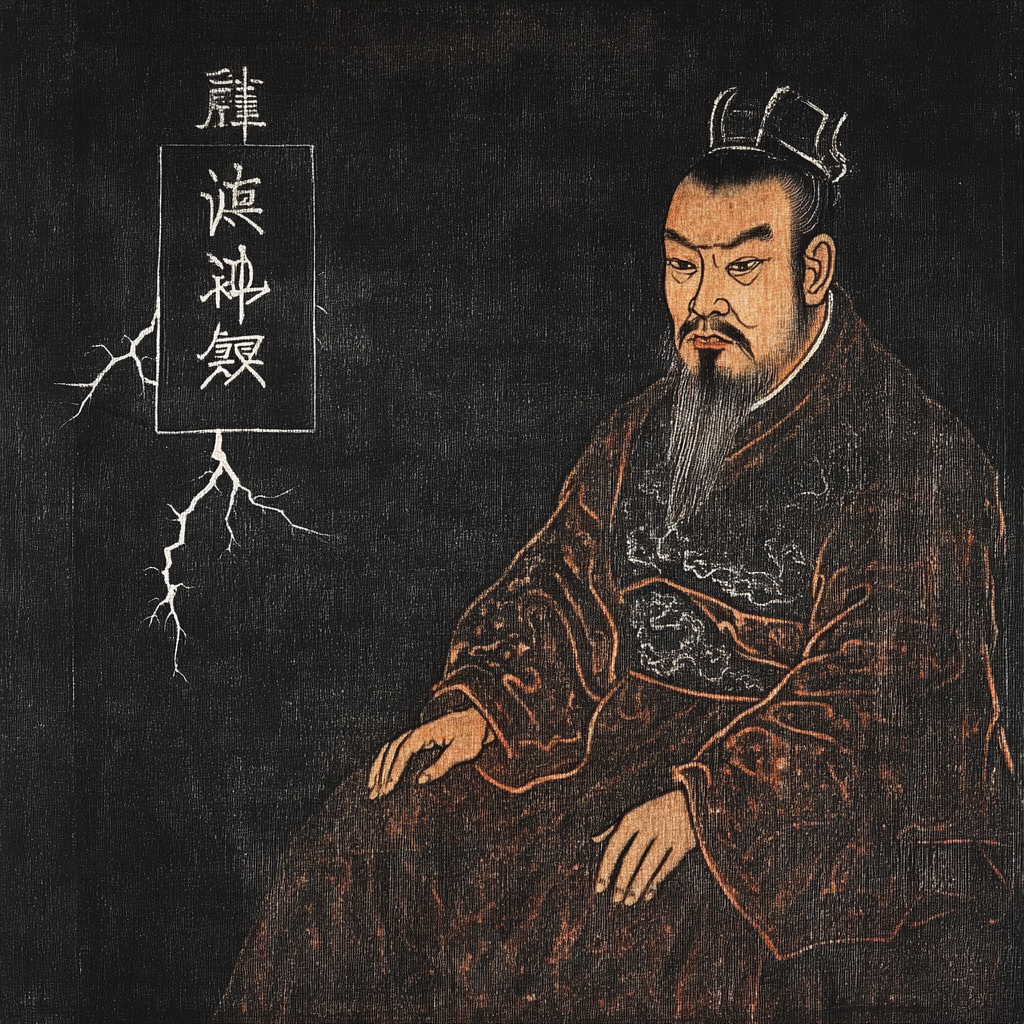 Reading Mencius | Alexandria