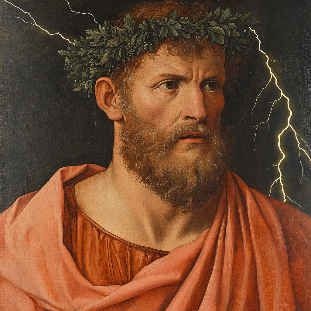 Reading Moschus | Alexandria