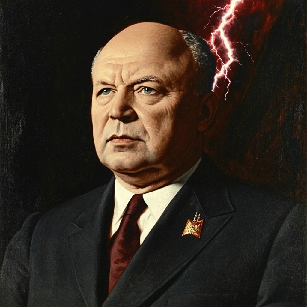 On the Cult of Personality and Its Consequences - Classic Text | Alexandria