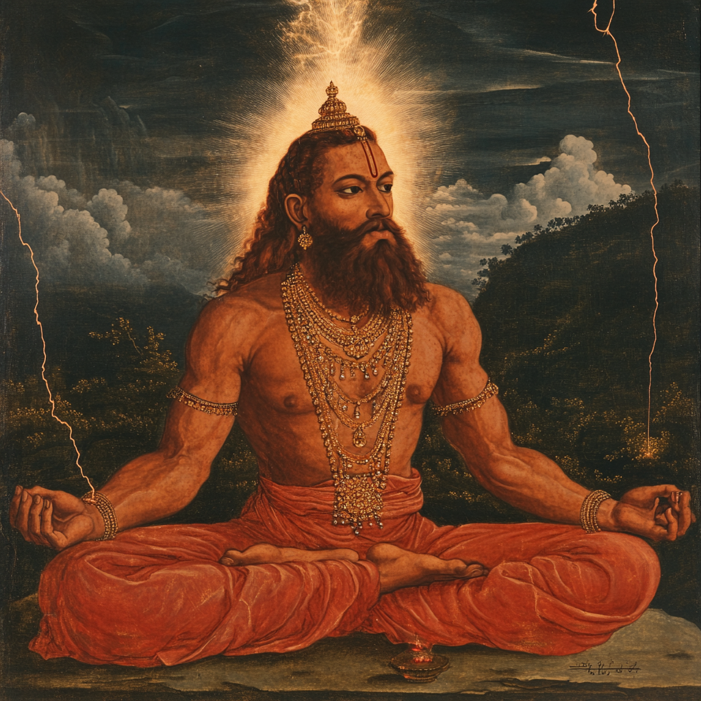 Reading Patañjali's Yoga Sūtra | Alexandria