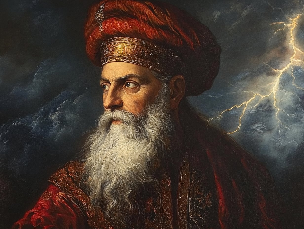 Paul Cezanne - Icon Profile | Alexandria