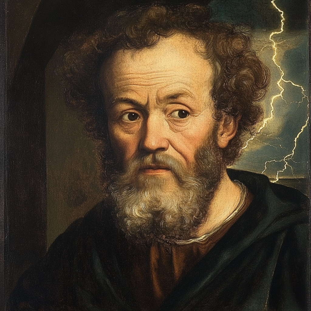 The Second Epistle of Paul to the Corinthians - Classic Text | Alexandria