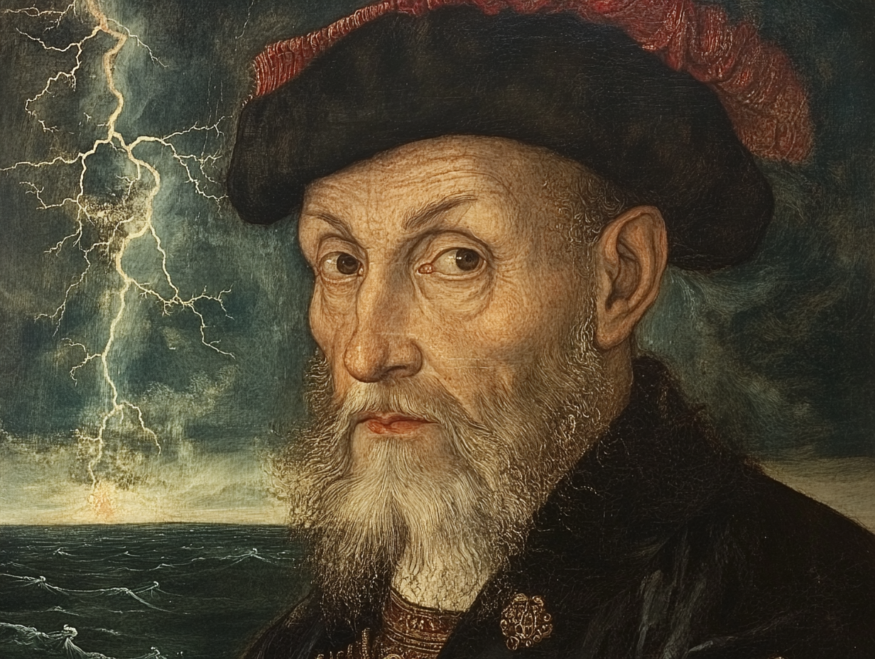 Pedro Antonio de Alarcon - Icon Profile | Alexandria