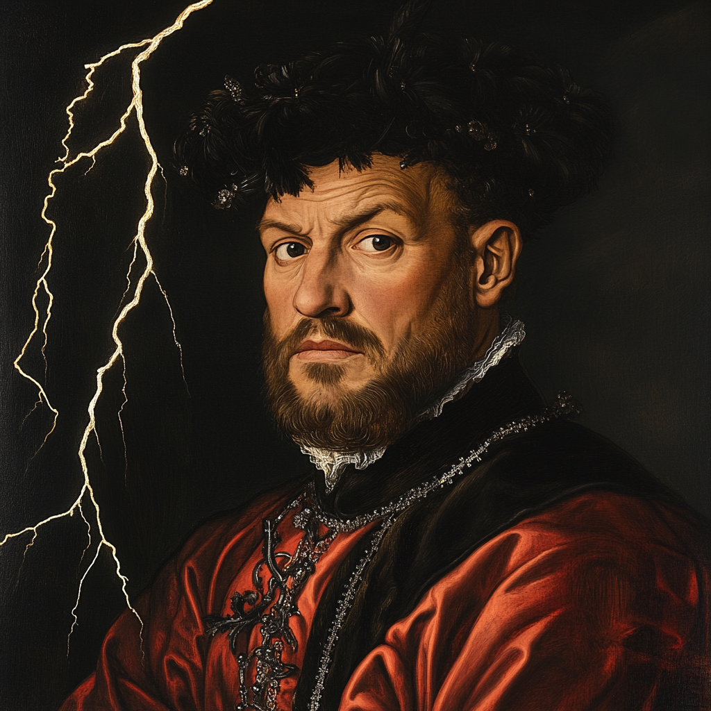 Philip James Bailey - Icon Profile | Alexandria