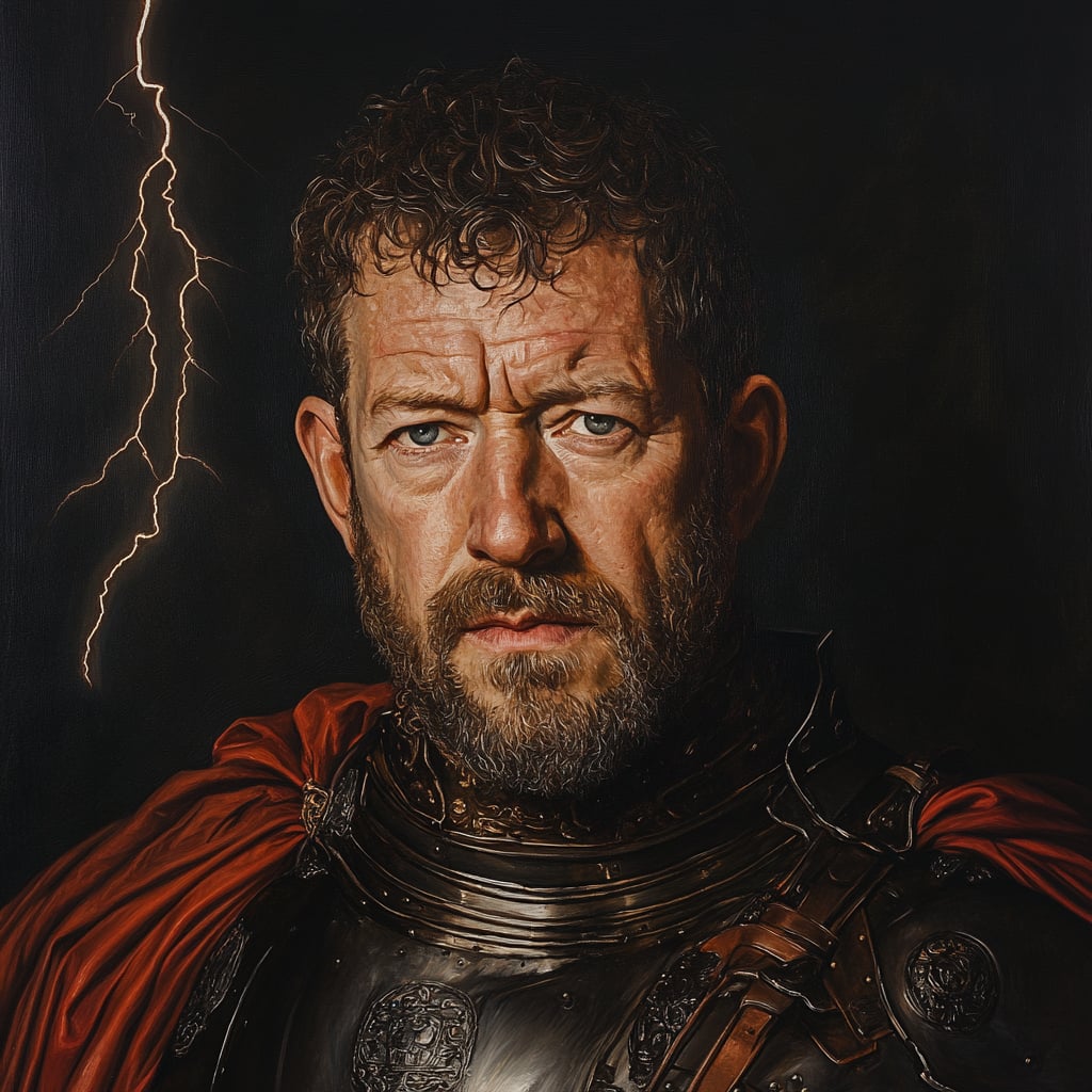 Reading Gladiator | Alexandria