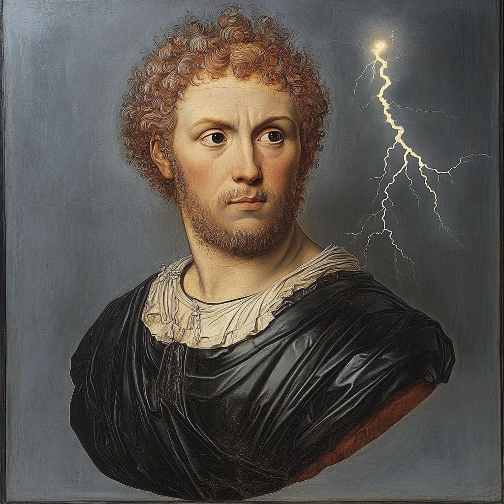 Reading Life of Apollonius | Alexandria