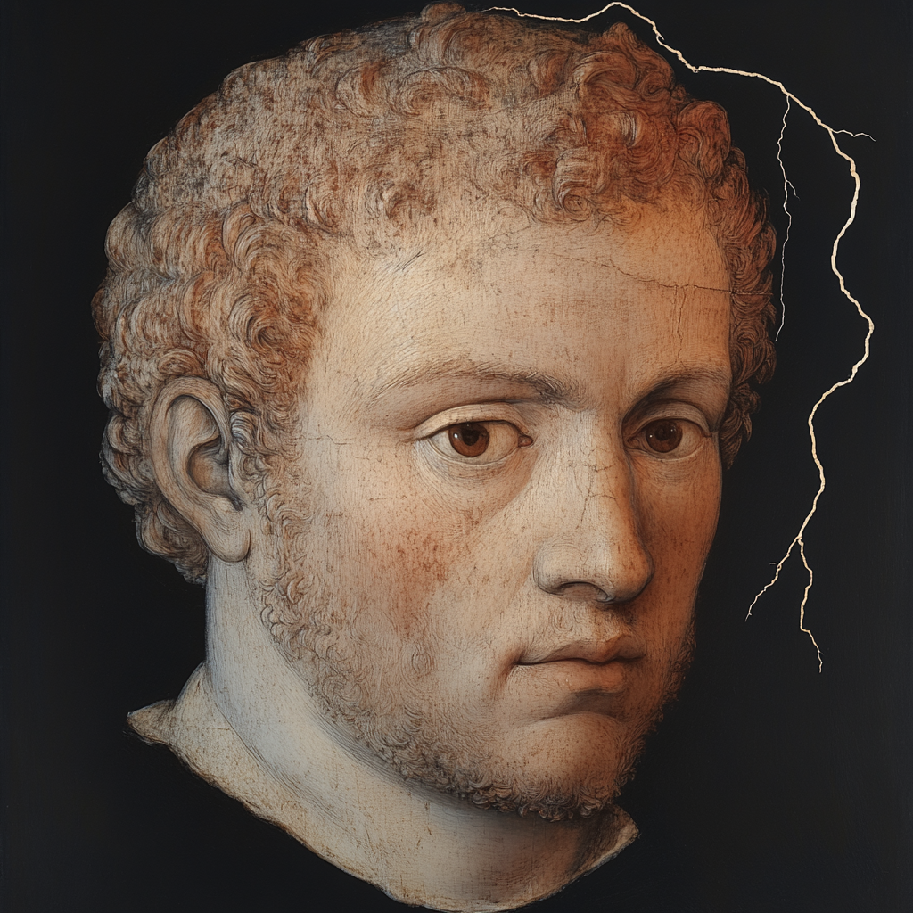 Reading The Captives | Alexandria