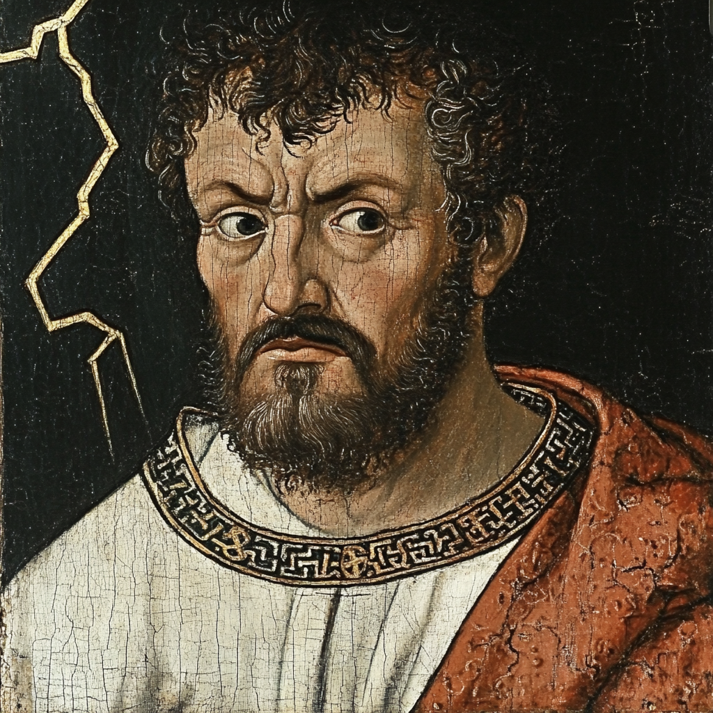 The Secret History - Classic Text | Alexandria
