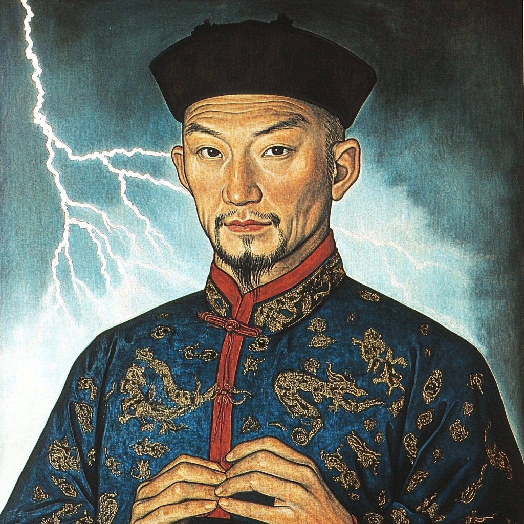 Strange Tales From a Chinese Studio - Classic Text | Alexandria
