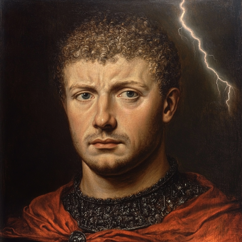 Reading The History of Alexander | Alexandria