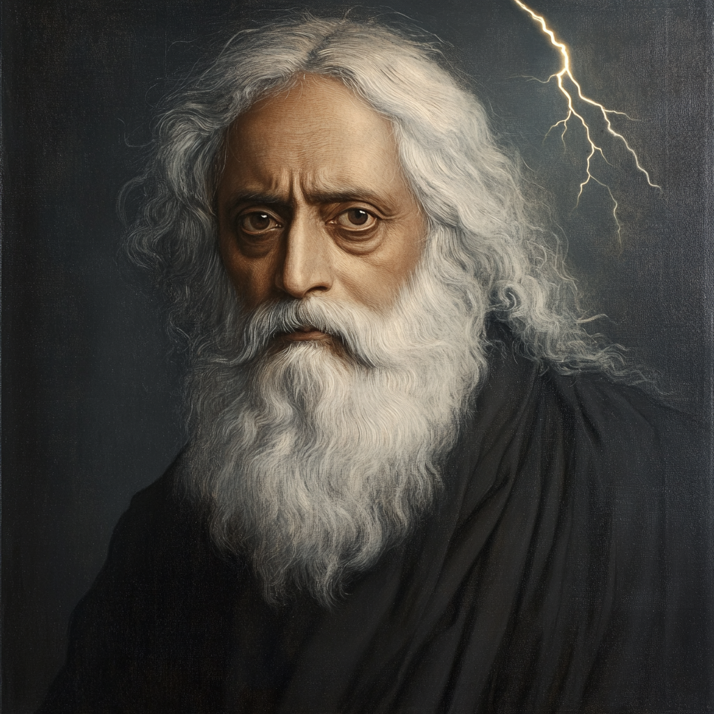 The Religion of Man - Classic Text | Alexandria