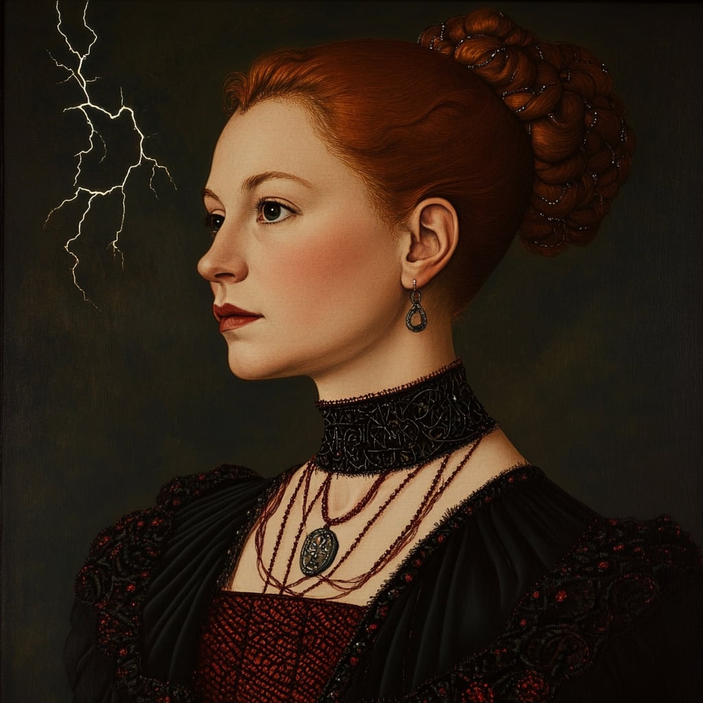 Rachel Holley - Icon Profile | Alexandria