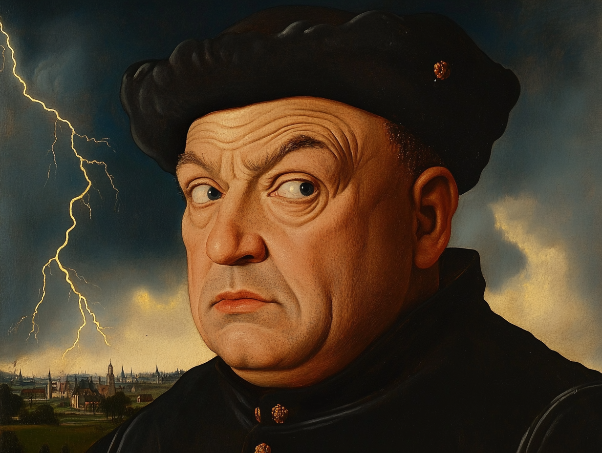 Rene Magritte - Icon Profile | Alexandria