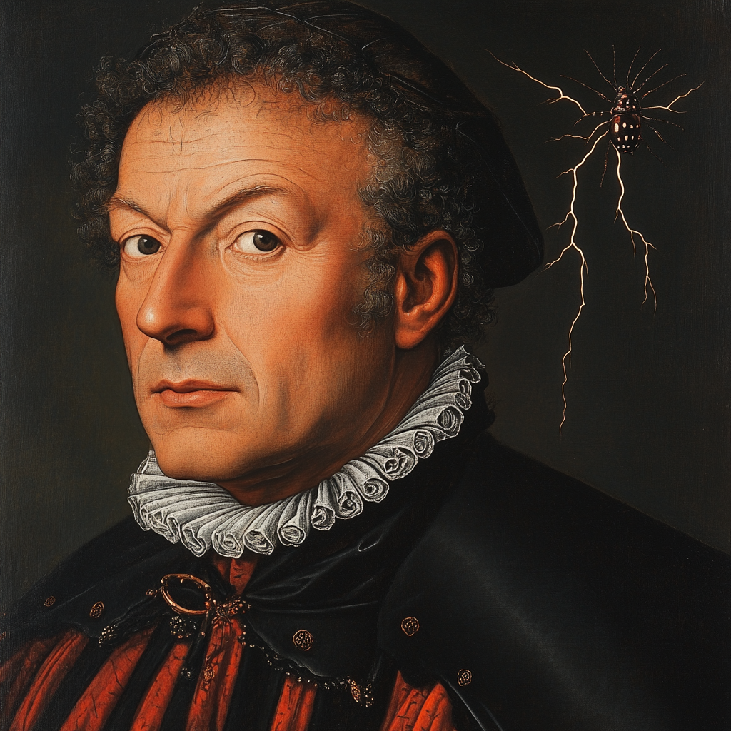 Richard Marsh - Icon Profile | Alexandria