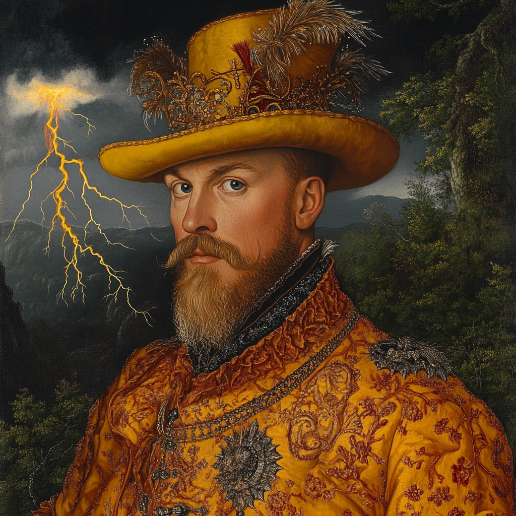 Robert W. Chambers - Icon Profile | Alexandria