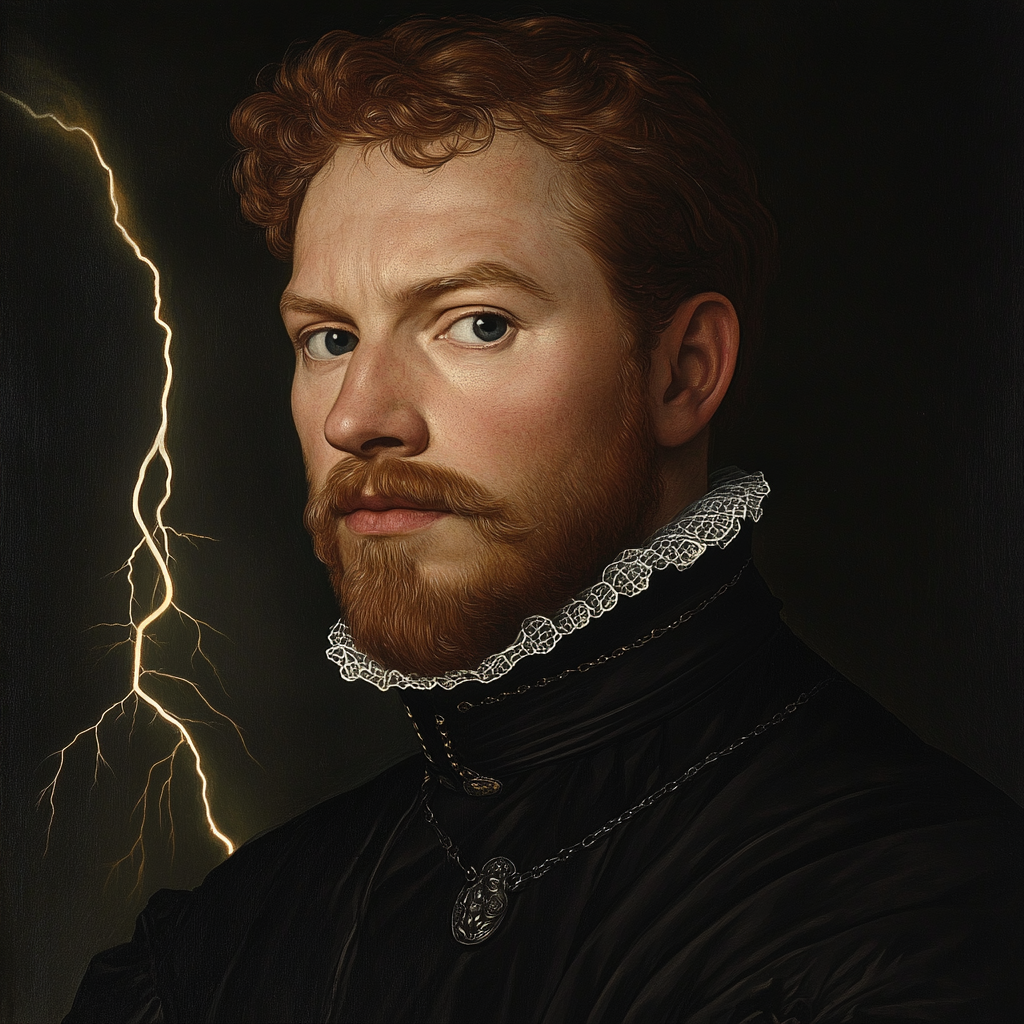 Rolf Boldrewood - Icon Profile | Alexandria