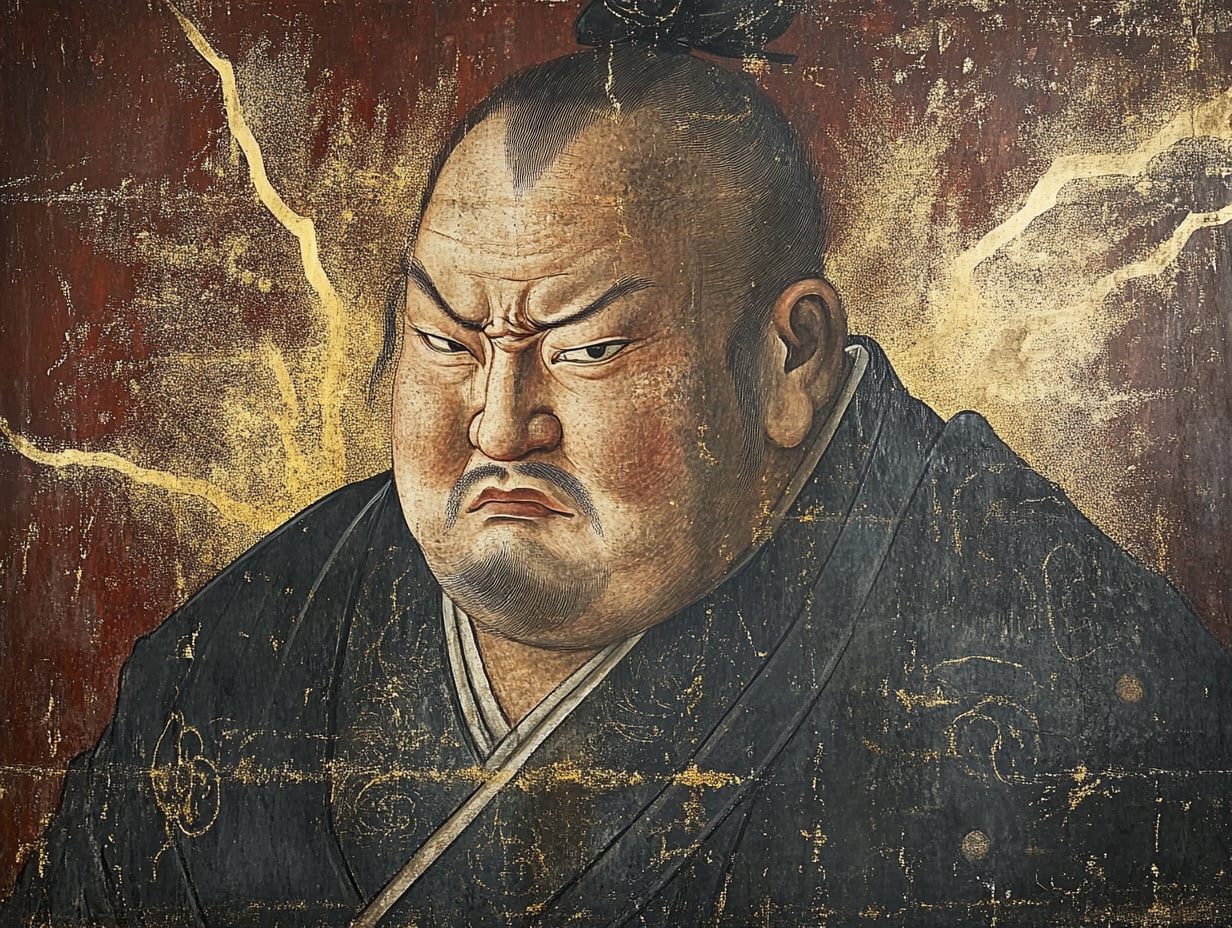 Ryokan - Icon Profile | Alexandria
