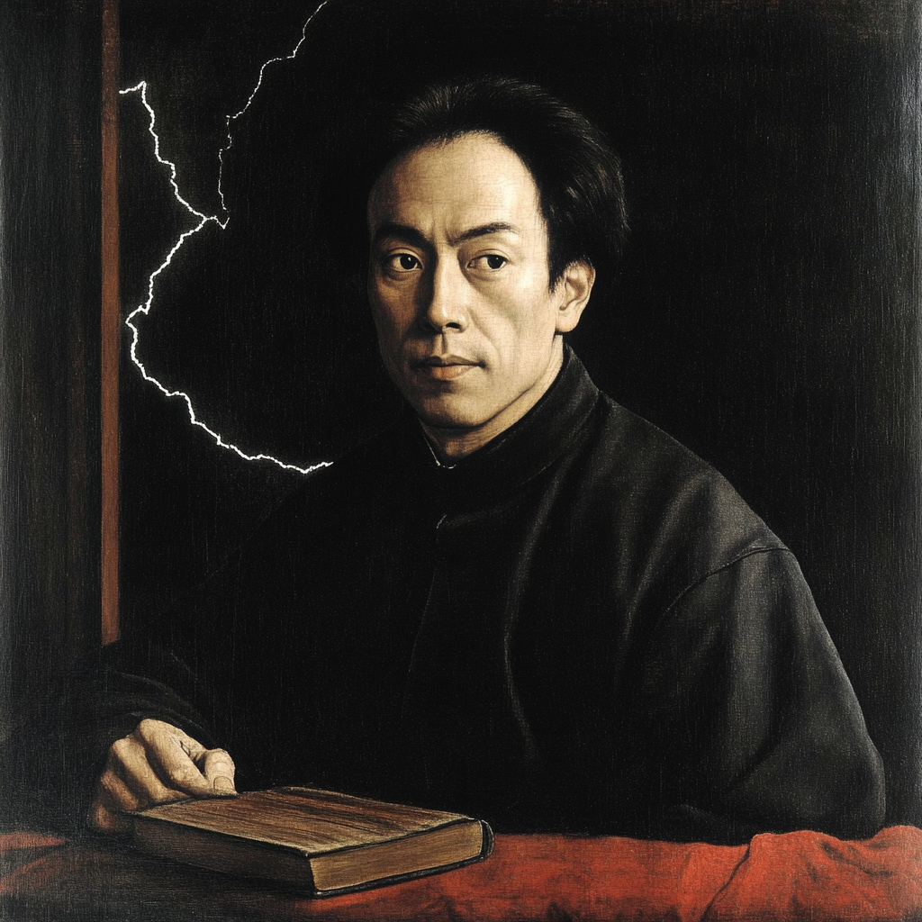 Rashōmon and Seventeen Other Stories - Classic Text | Alexandria