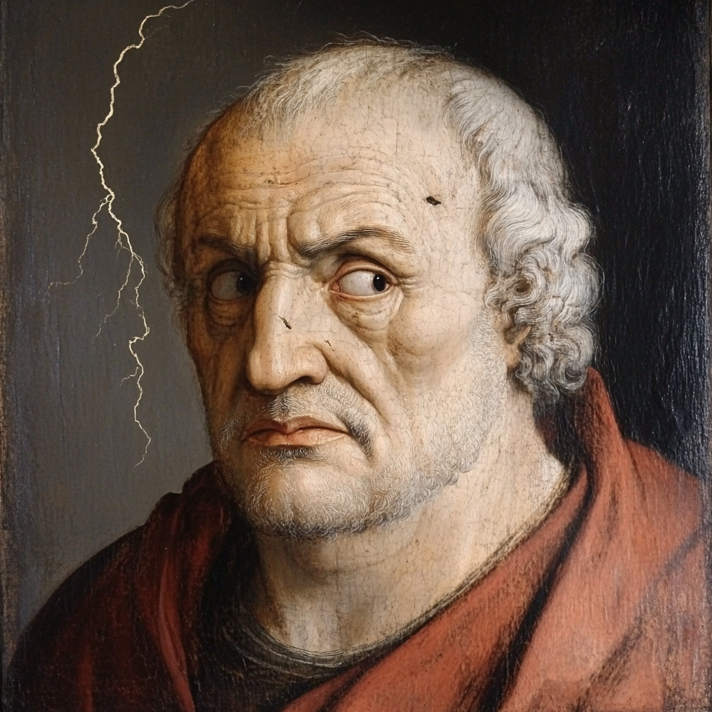 Reading On the Shortness of Life | Alexandria