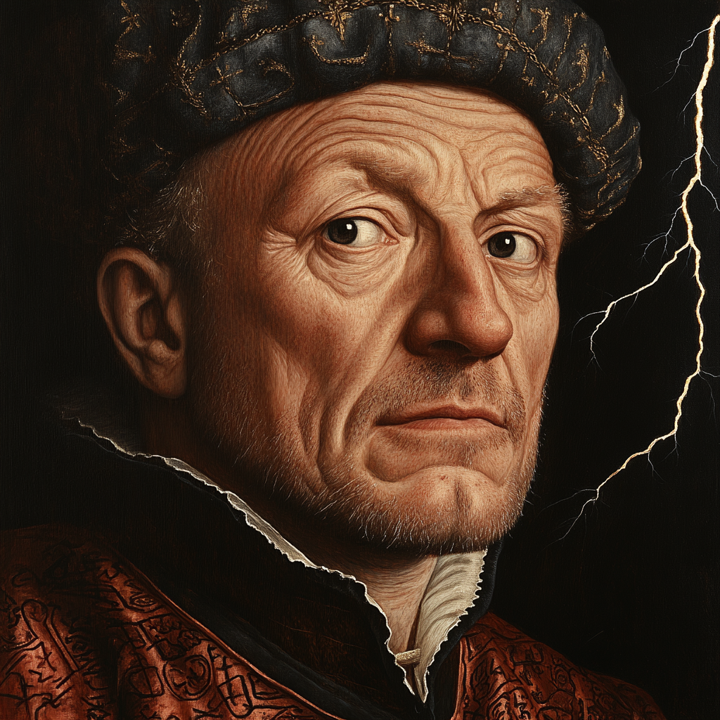 Sigfrid Siwertz - Icon Profile | Alexandria