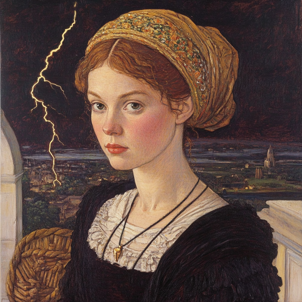 Reading Kristin Lavransdatter II: The Wife | Alexandria