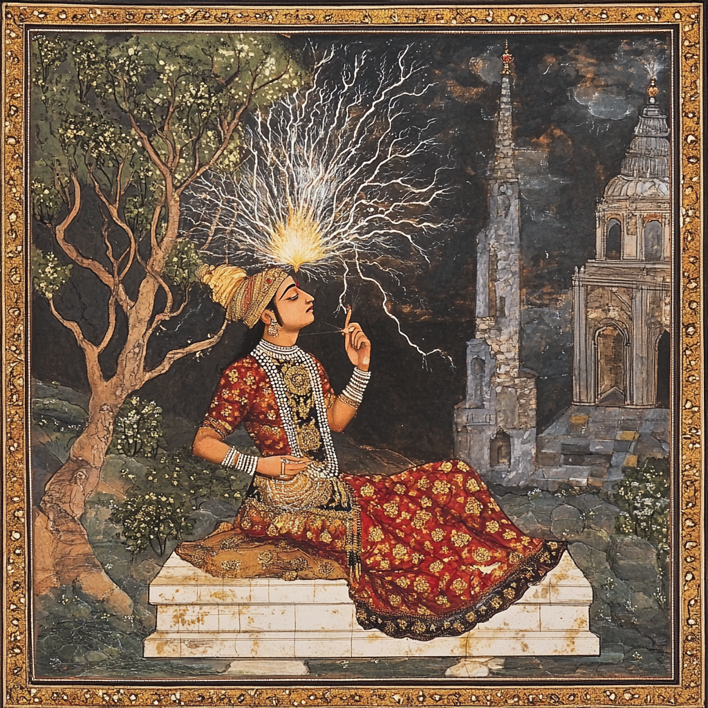 Simhāsana Dvātrimśikā: Thirty-Two Tales of the Throne of Vikramaditya - Classic Text | Alexandria