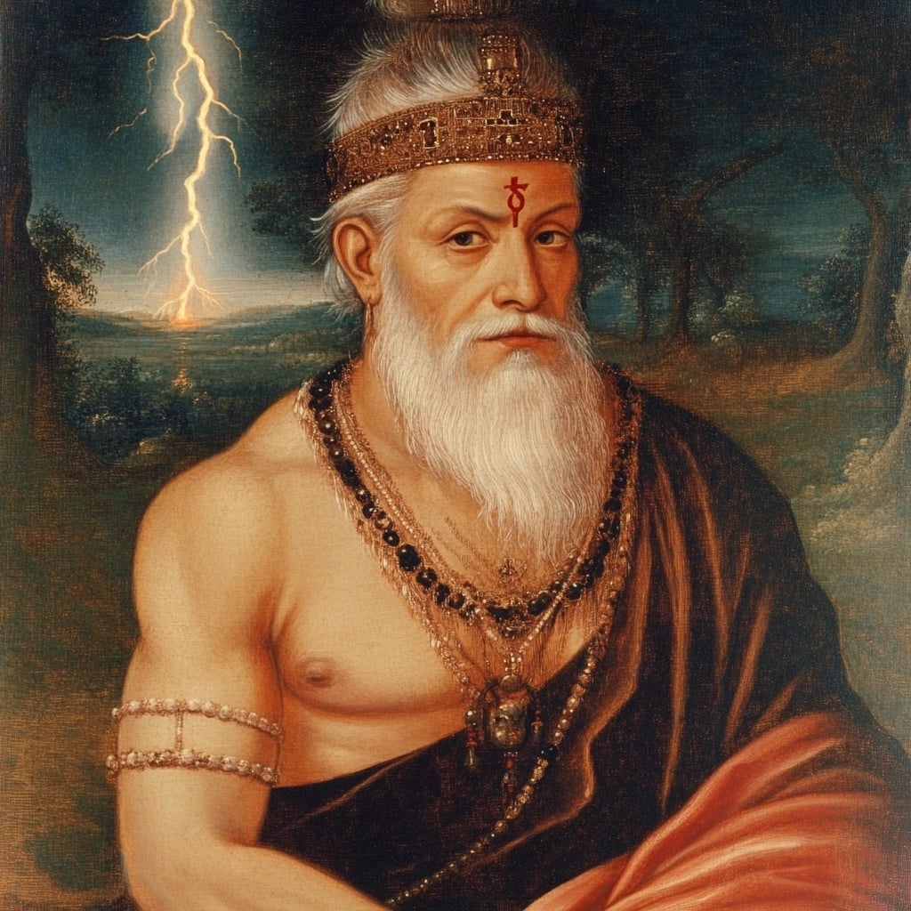 Reading Tales From the Kathāsaritsāgara | Alexandria