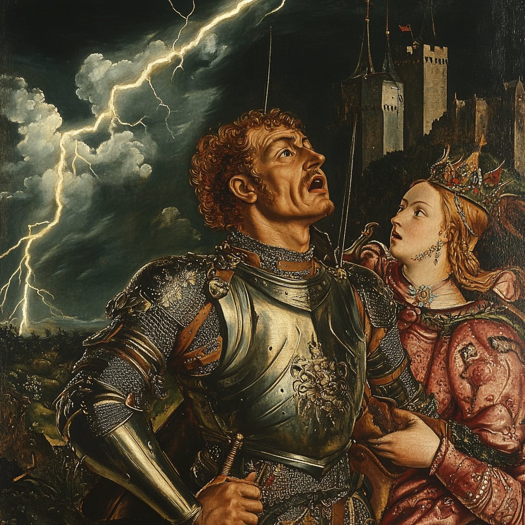 Song of the Cid - Classic Text | Alexandria