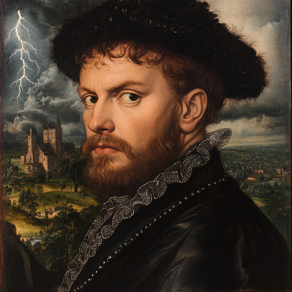 Stephen Leacock - Icon Profile | Alexandria
