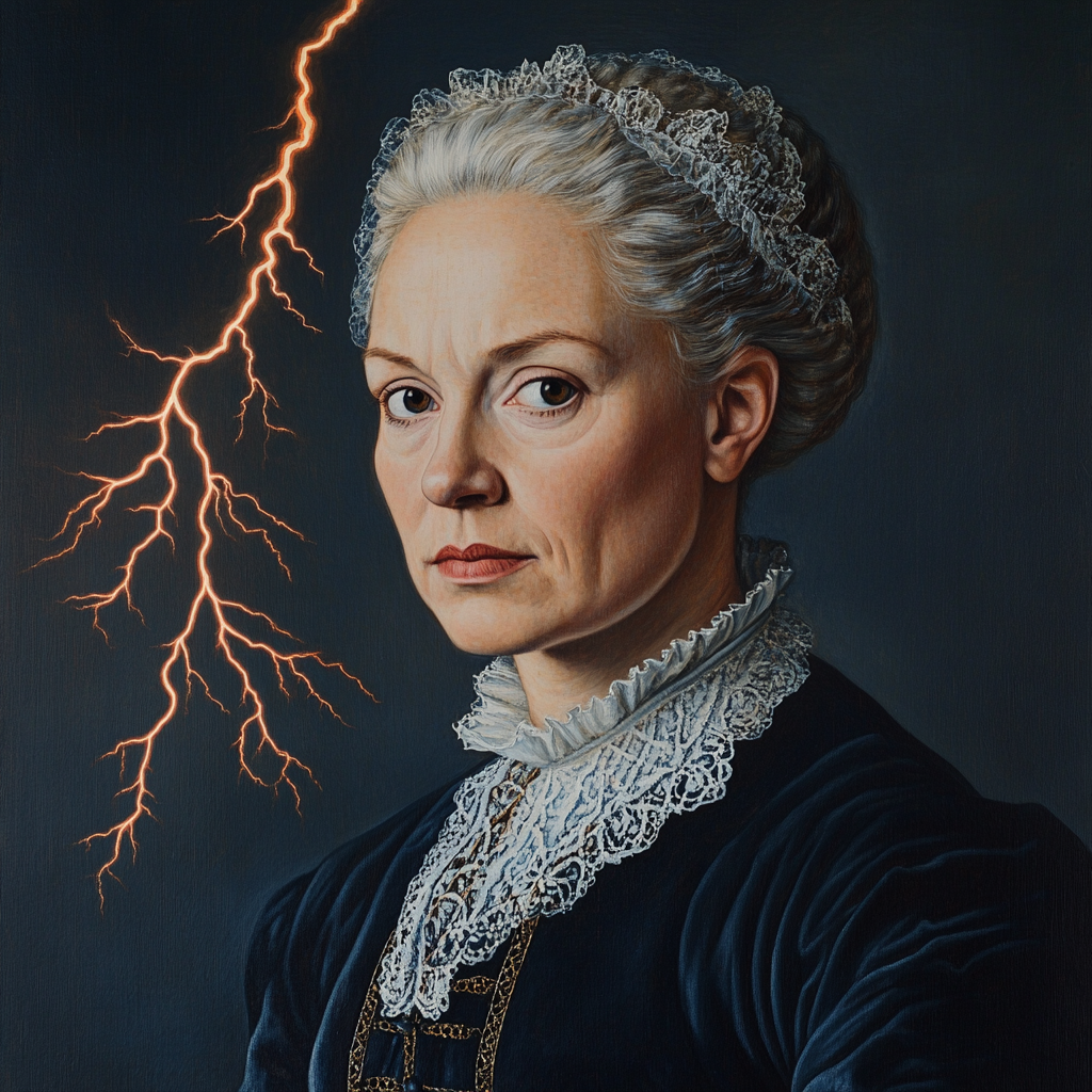 Tamara Borisovna Dlugach - Icon Profile | Alexandria