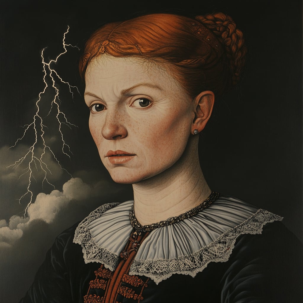 The Wood Wife - Classic Text | Alexandria