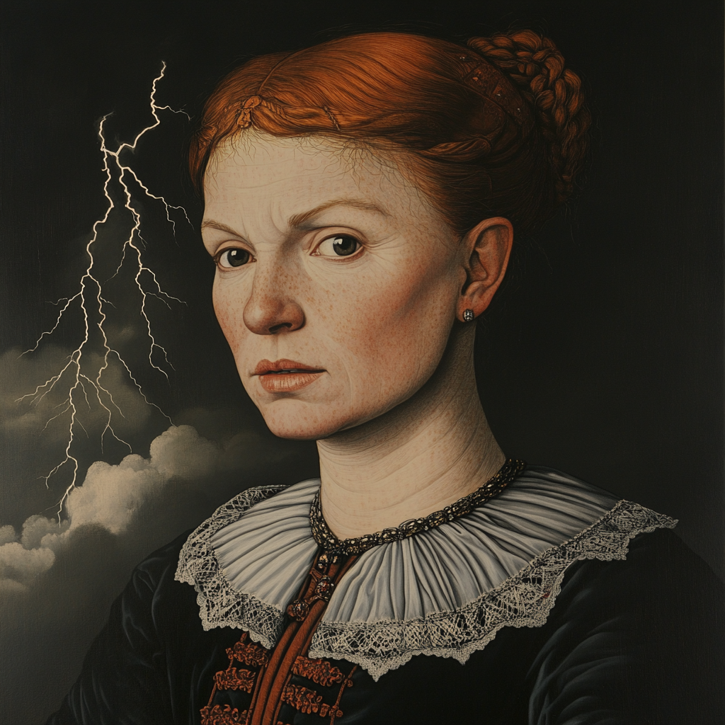 Reading The Wood Wife | Alexandria