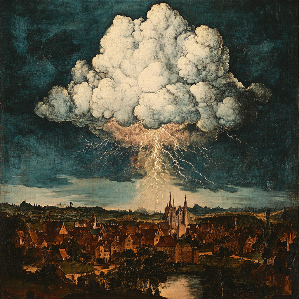 Reading The Cloud of Unknowing and Other Works | Alexandria