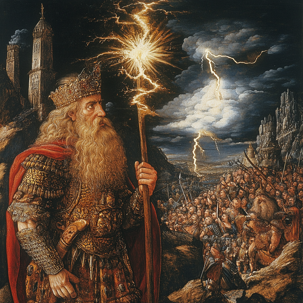 Reading The Epic of Gilgamesh | Alexandria