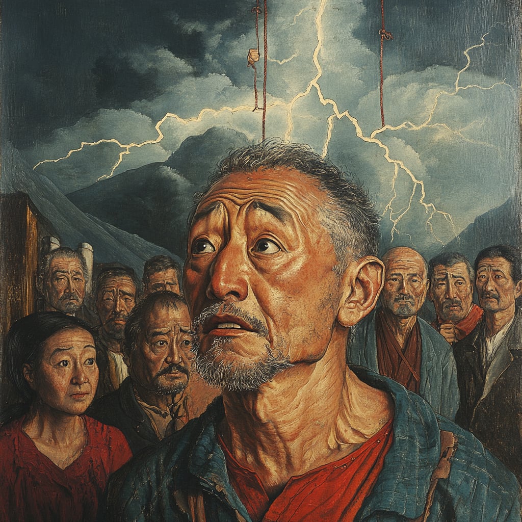 The Literature of Japanese American Incarceration - Classic Text | Alexandria