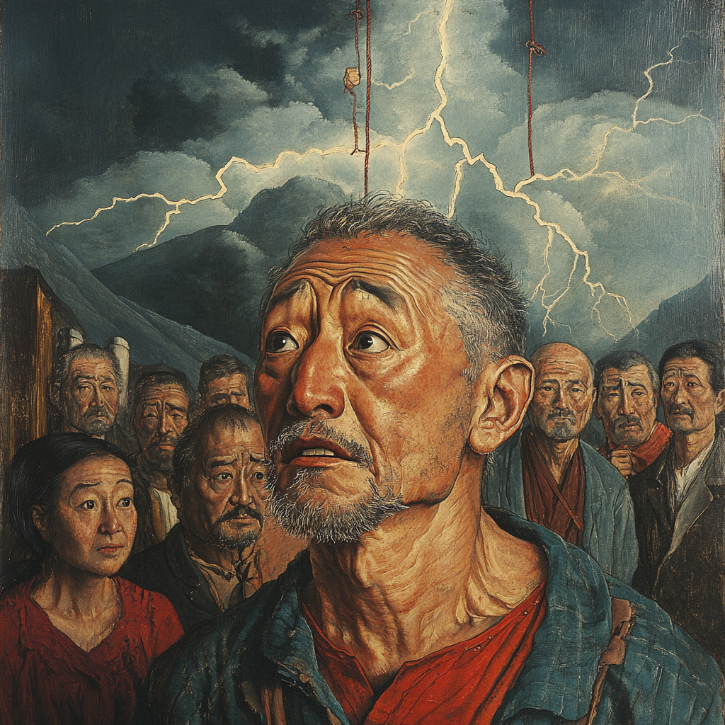 Reading The Literature of Japanese American Incarceration | Alexandria