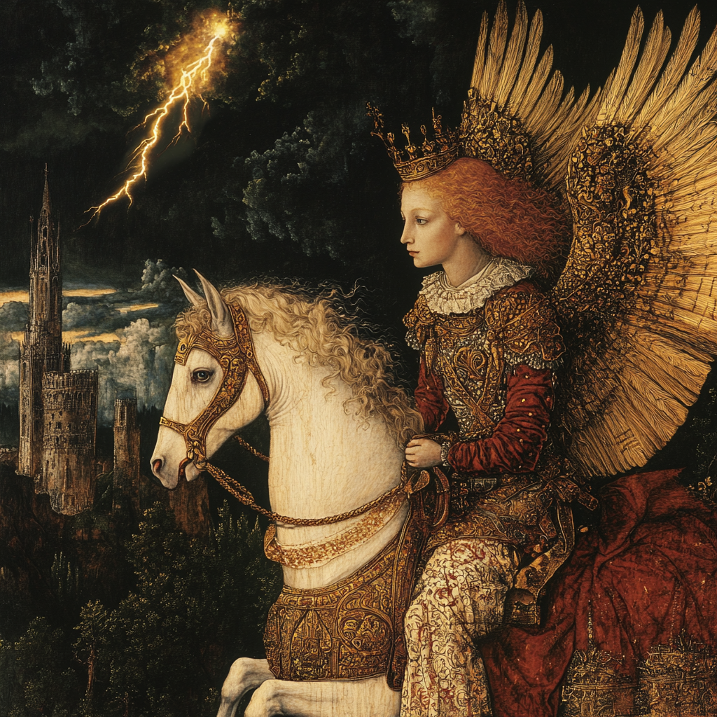 The Mabinogion - Classic Text | Alexandria