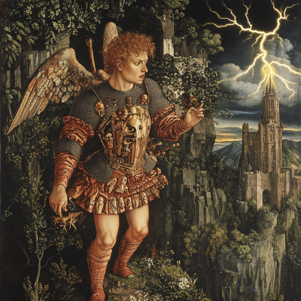 Reading The Nibelungenlied | Alexandria