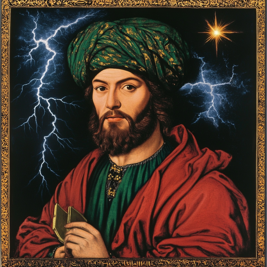Qur'an - Classic Text | Alexandria