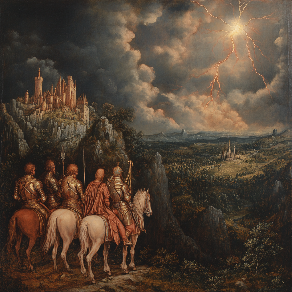 The Quest of the Holy Grail - Classic Text | Alexandria