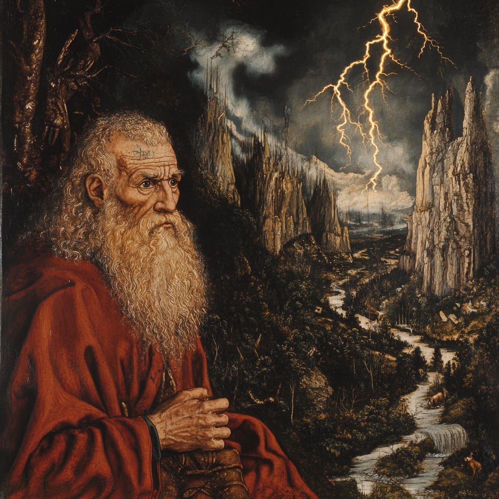 Reading The Saga of Grettir the Strong | Alexandria