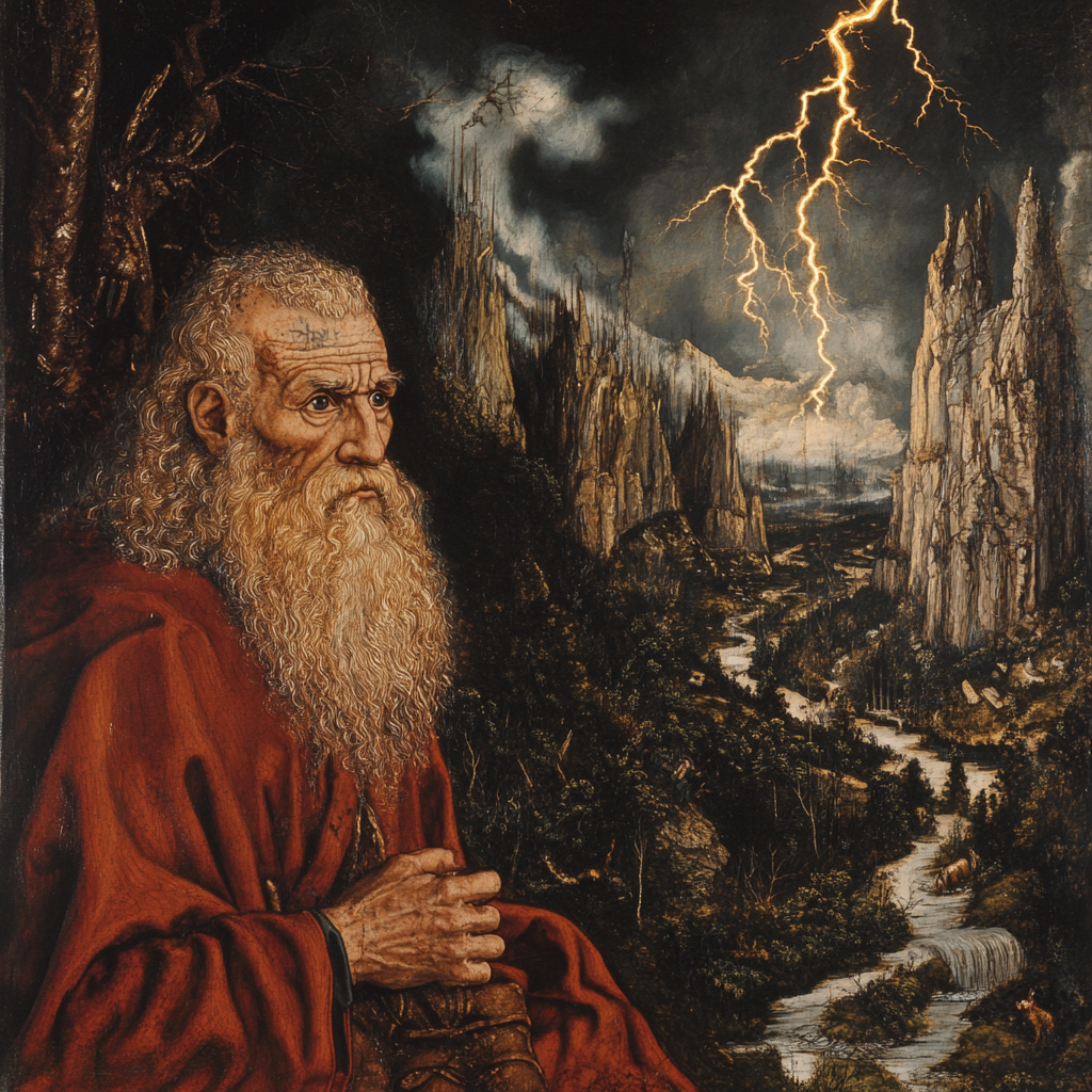 The Saga of Grettir the Strong - Classic Text | Alexandria