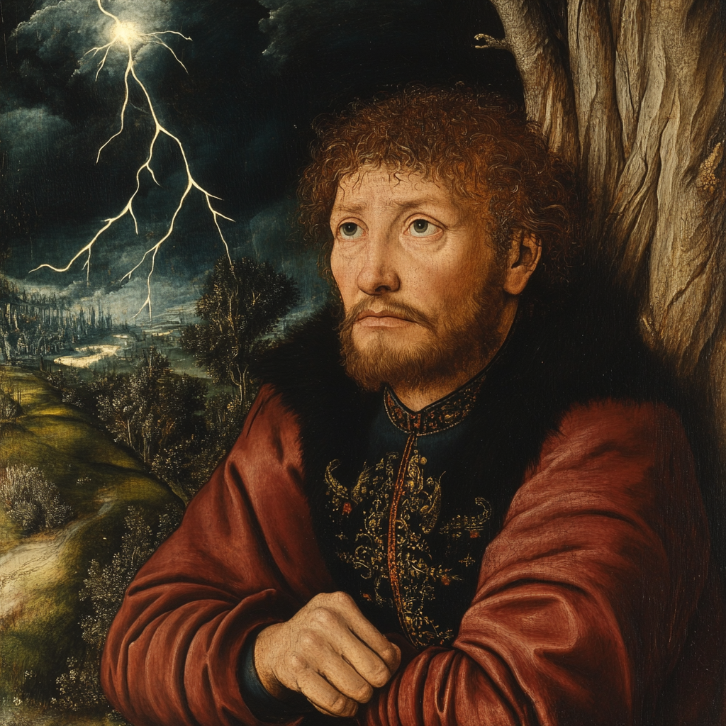 Reading The Saga of Hallfred Troublesome-Poet | Alexandria