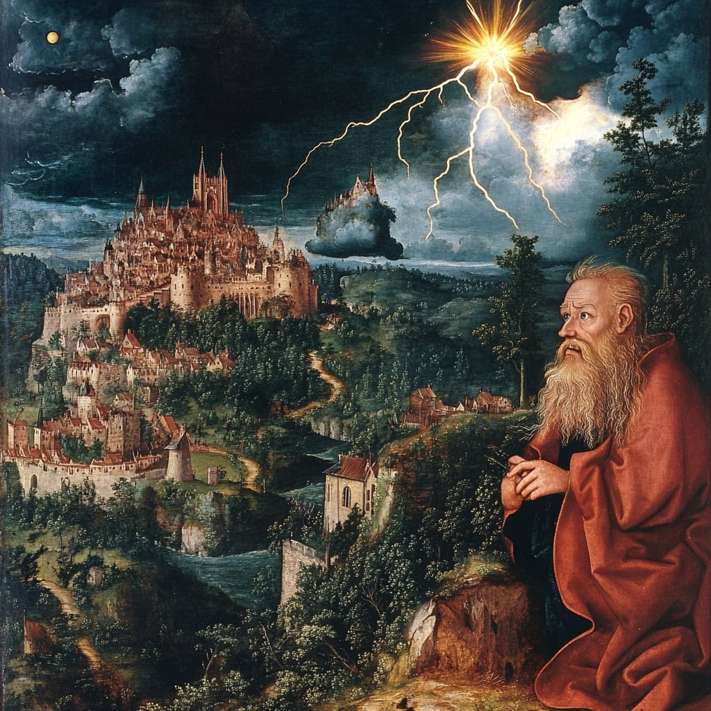 The Saga of the People of Eyri - Classic Text | Alexandria