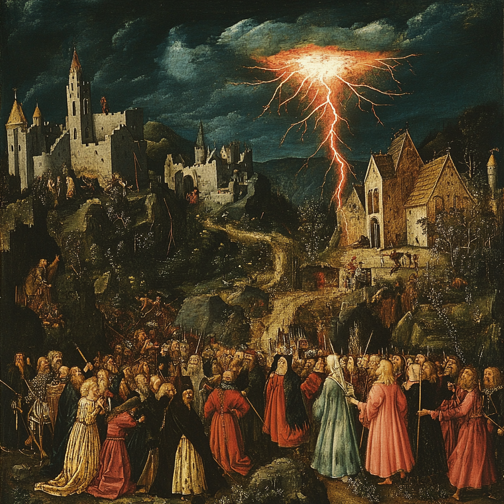 Reading The Saga of the People of Laxardal and Bolli Bollason's Tale | Alexandria