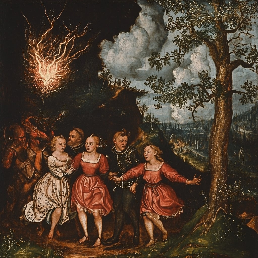 The Story of the Volsungs and Niblungs - Classic Text | Alexandria