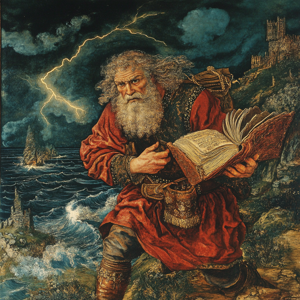 Reading The Vinland Sagas | Alexandria